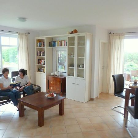 Haus Roland Wohnung 33 奥斯特西巴德钦诺维茨 外观 照片