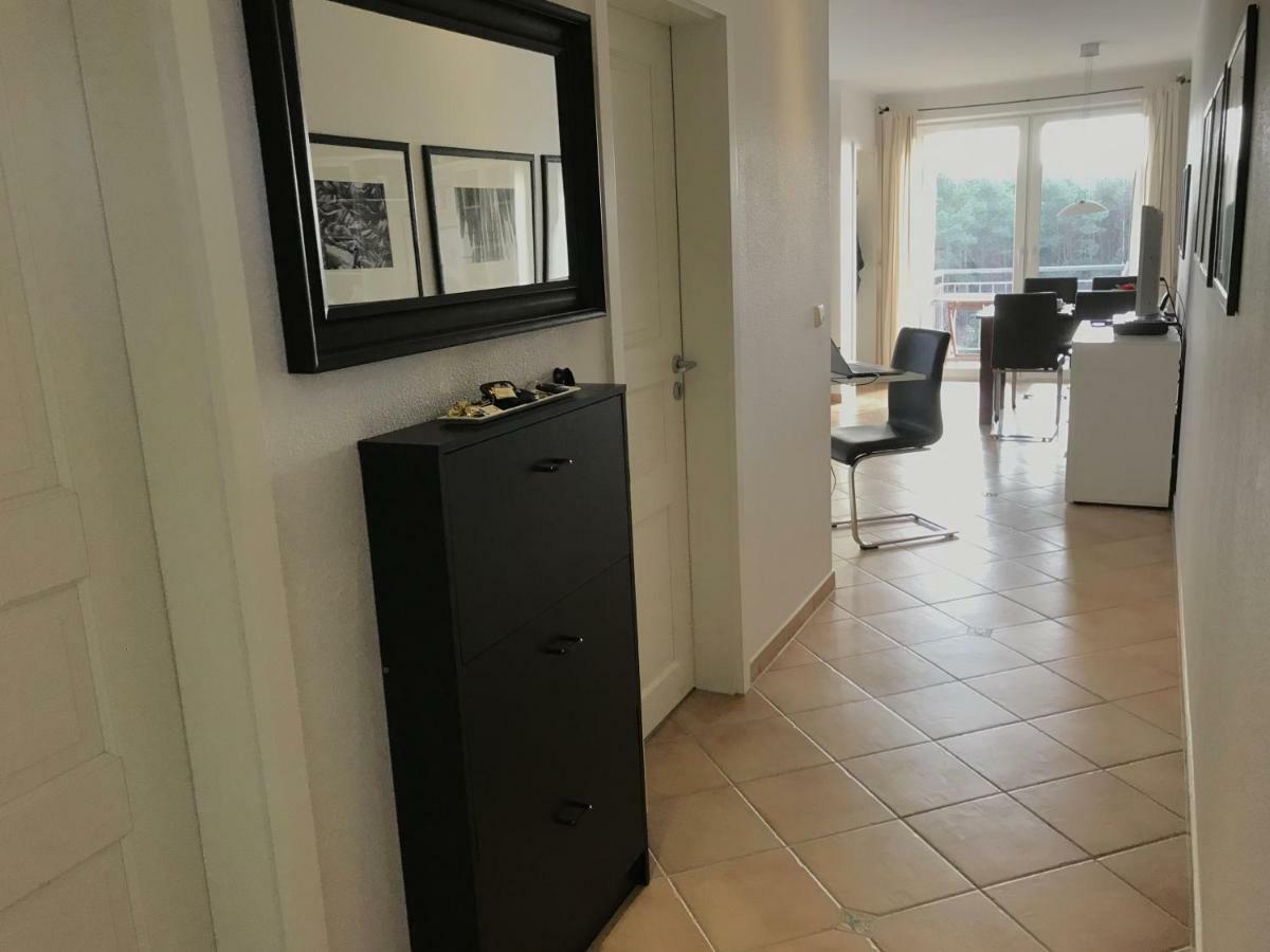 Haus Roland Wohnung 33 奥斯特西巴德钦诺维茨 外观 照片
